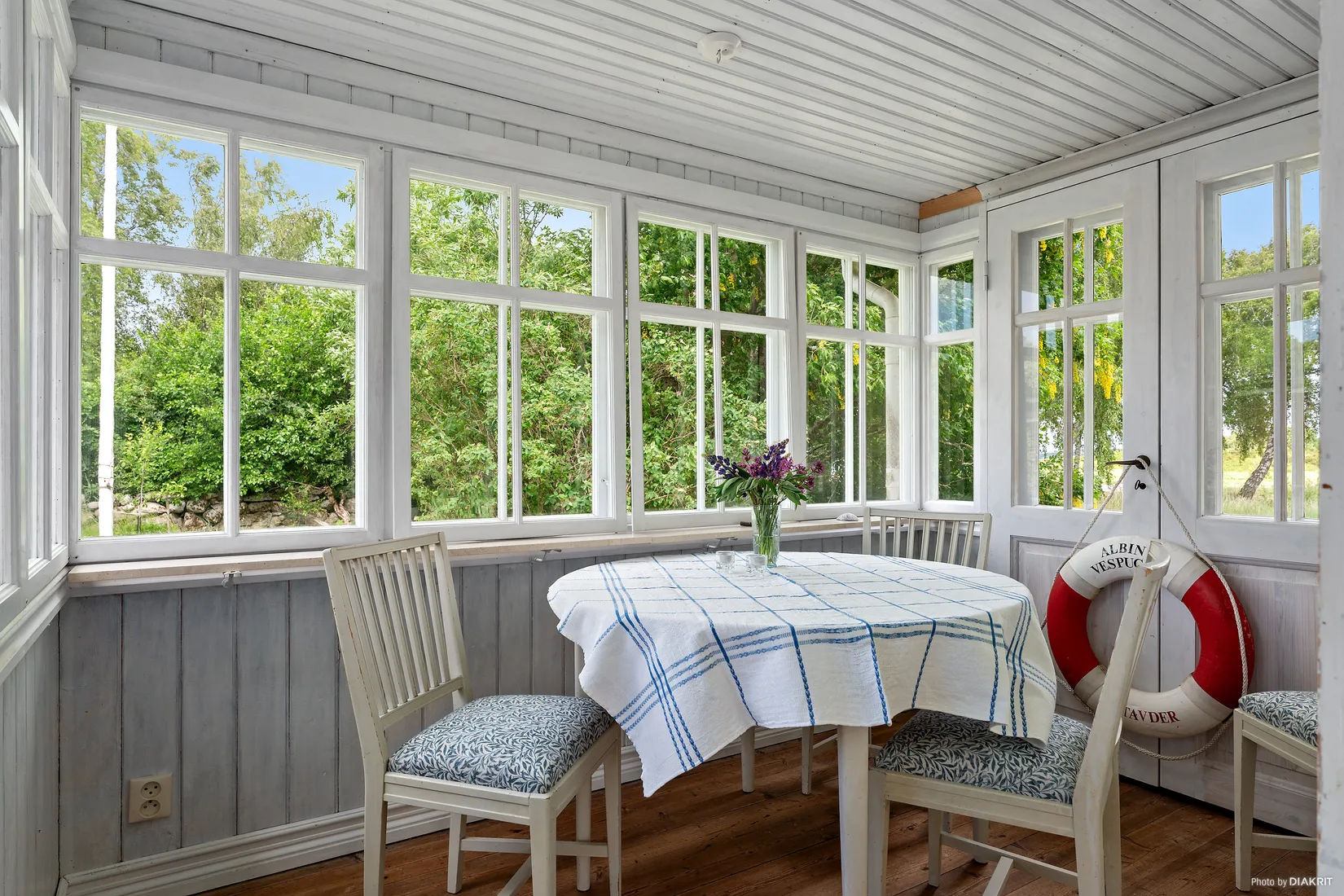 Villa, Stavders hamn 1, Stavder, Varberg