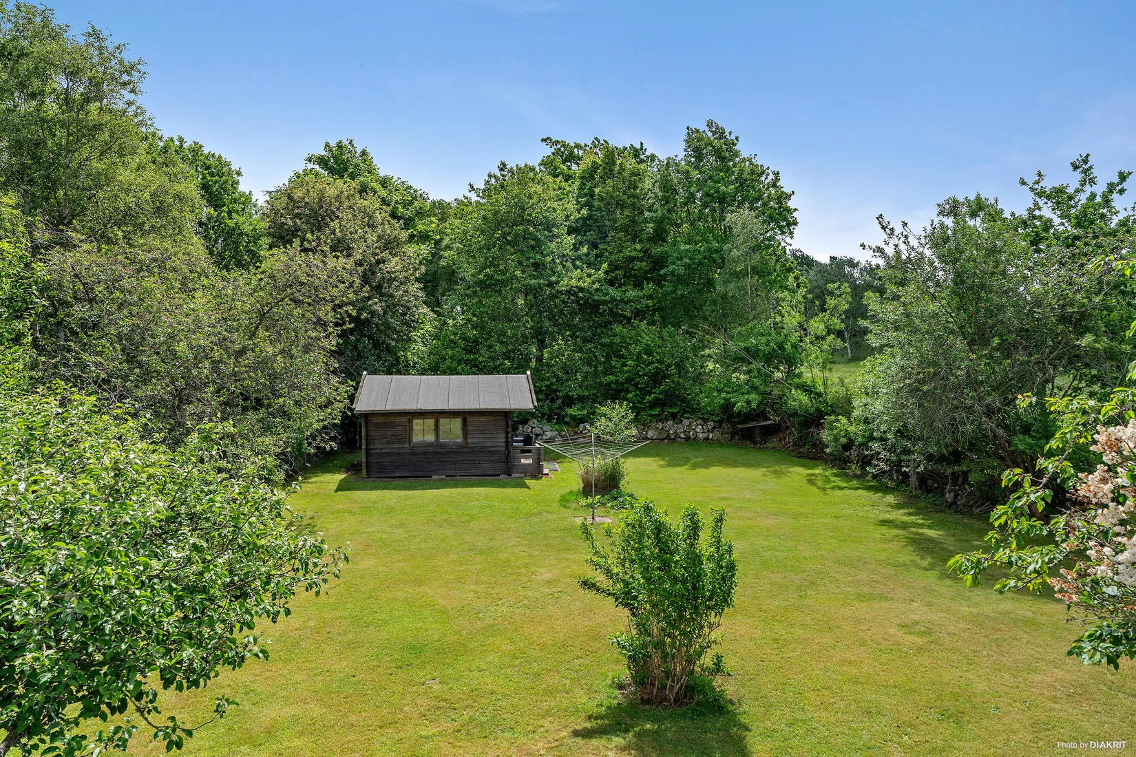 Villa, Stavders hamn 1, Stavder, Varberg
