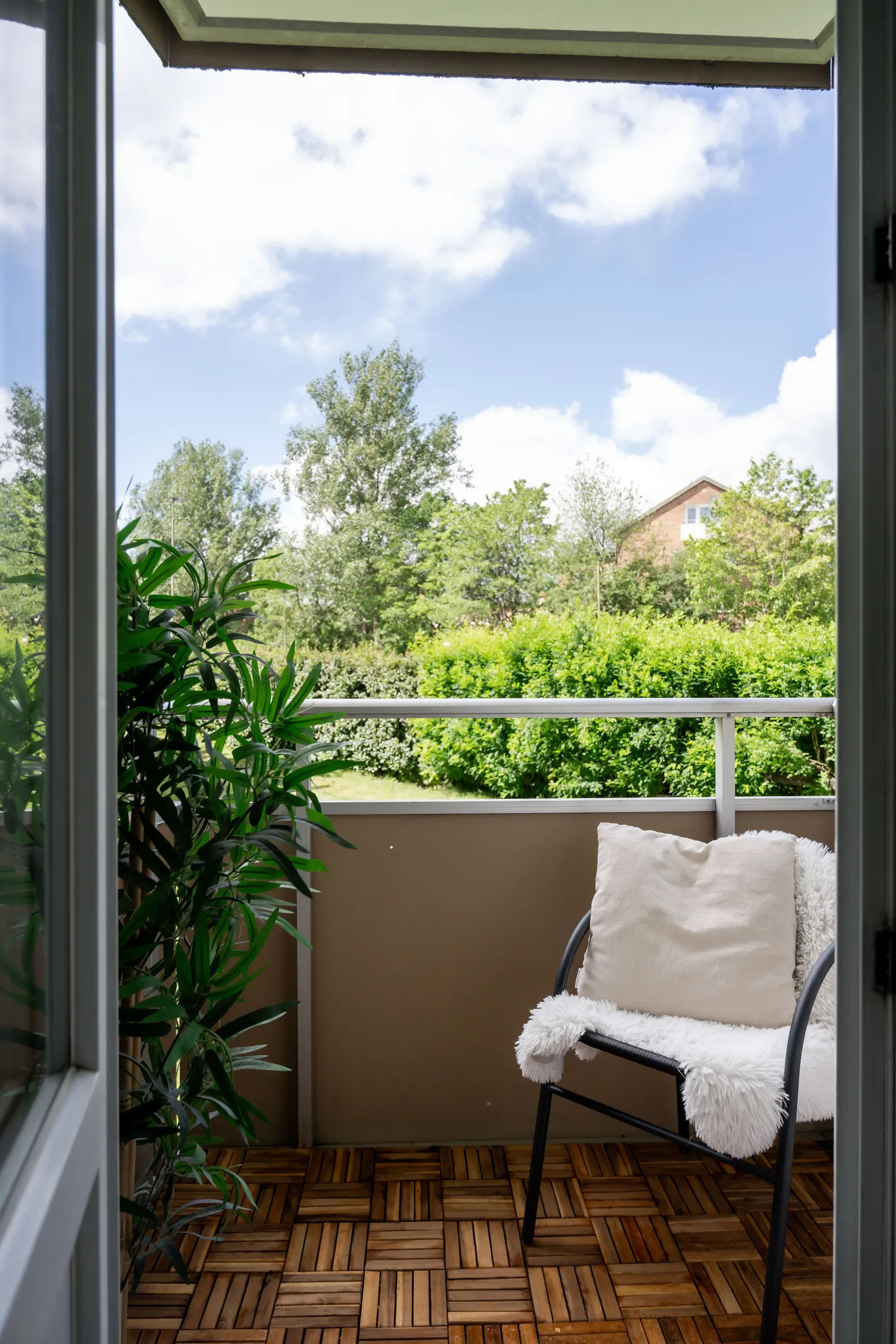 Bostadsrätt, Björkhemsgatan 67, Sjöbo, Borås