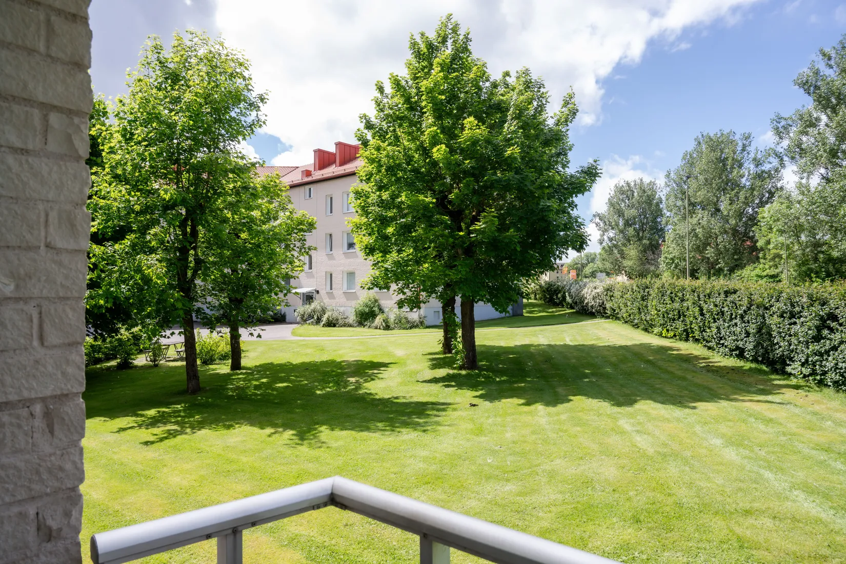 Bostadsrätt, Björkhemsgatan 67, Sjöbo, Borås