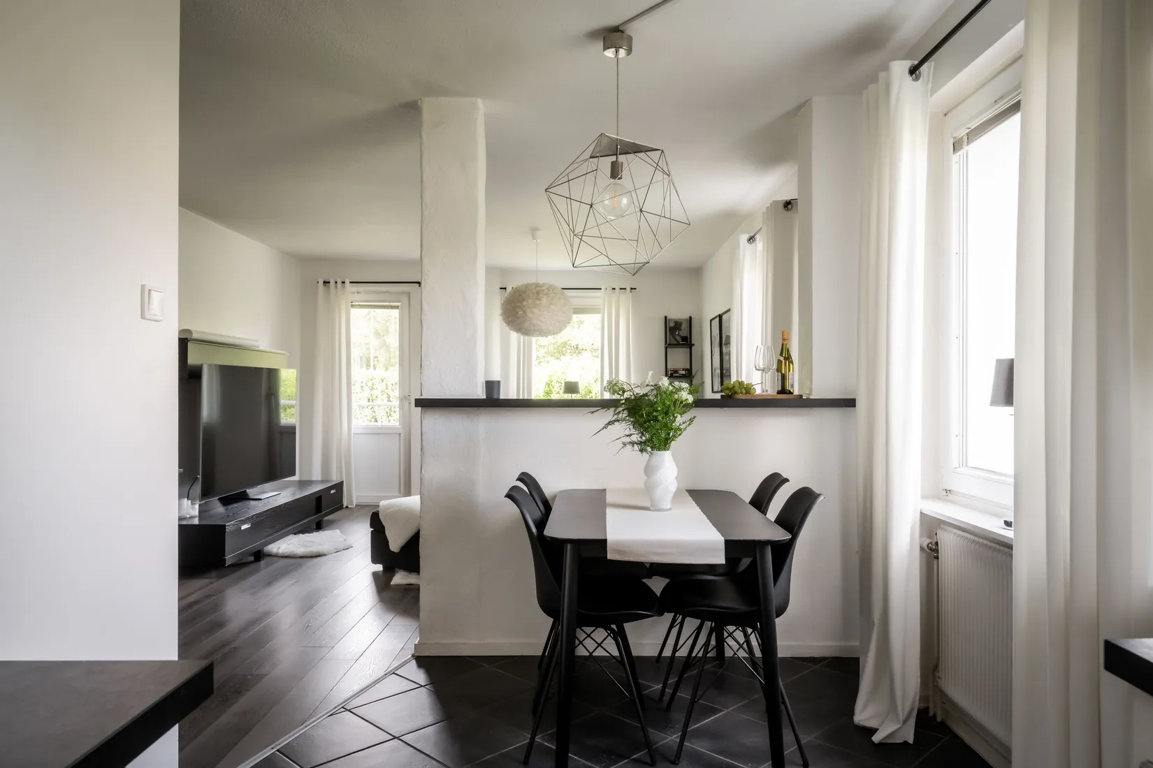 Bostadsrätt, Björkhemsgatan 67, Sjöbo, Borås