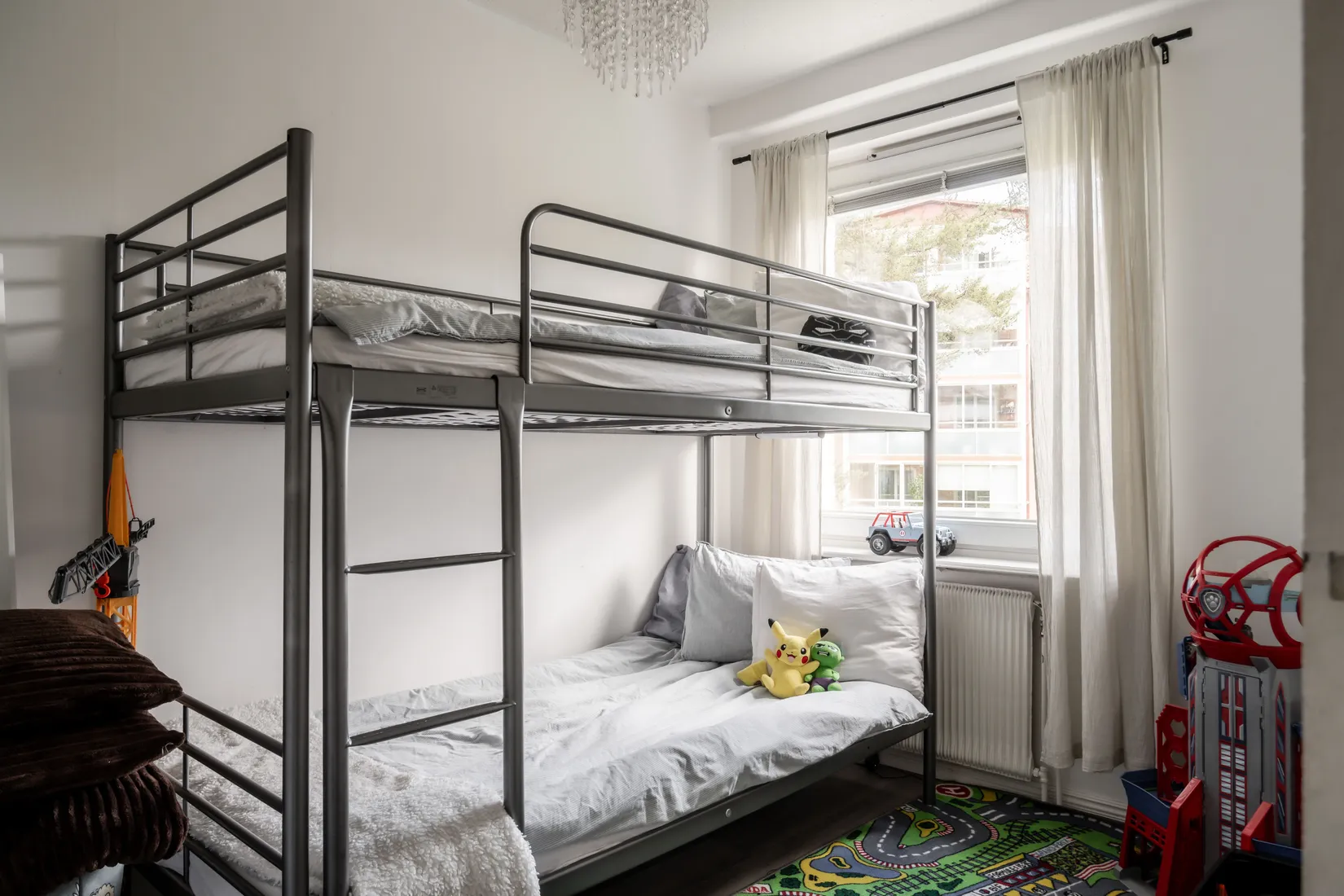 Bostadsrätt, Björkhemsgatan 67, Sjöbo, Borås
