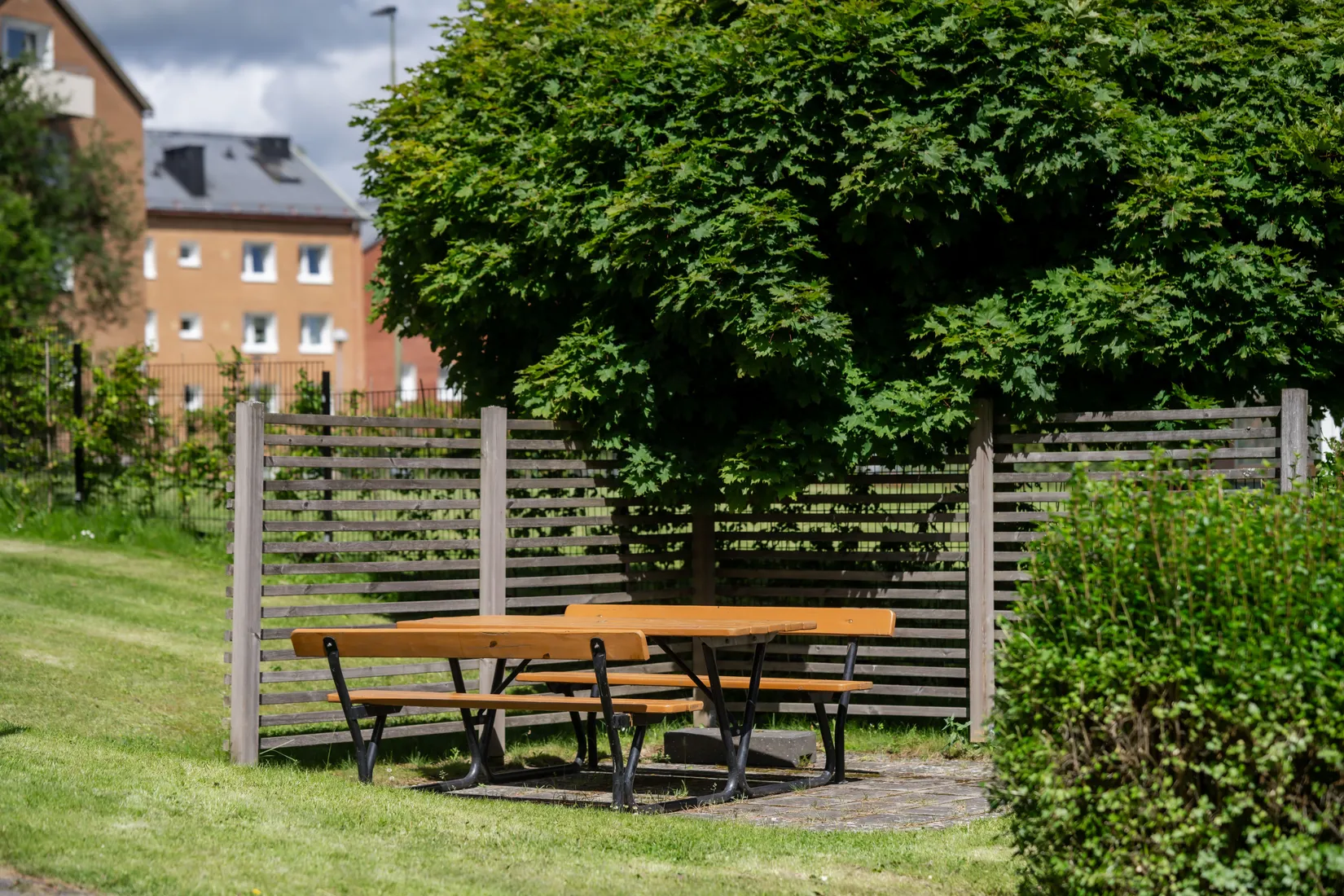 Bostadsrätt, Björkhemsgatan 67, Sjöbo, Borås