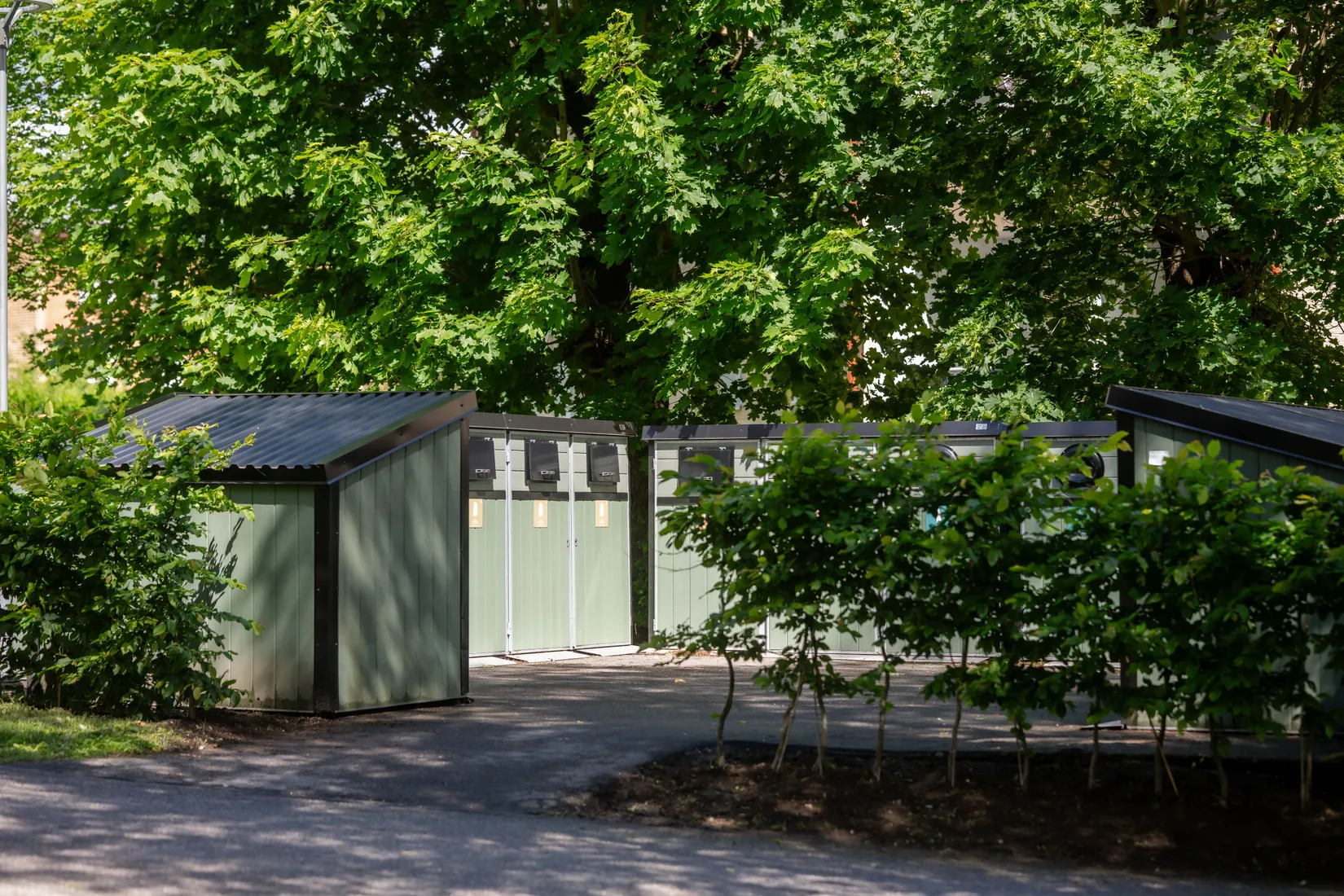 Bostadsrätt, Björkhemsgatan 67, Sjöbo, Borås