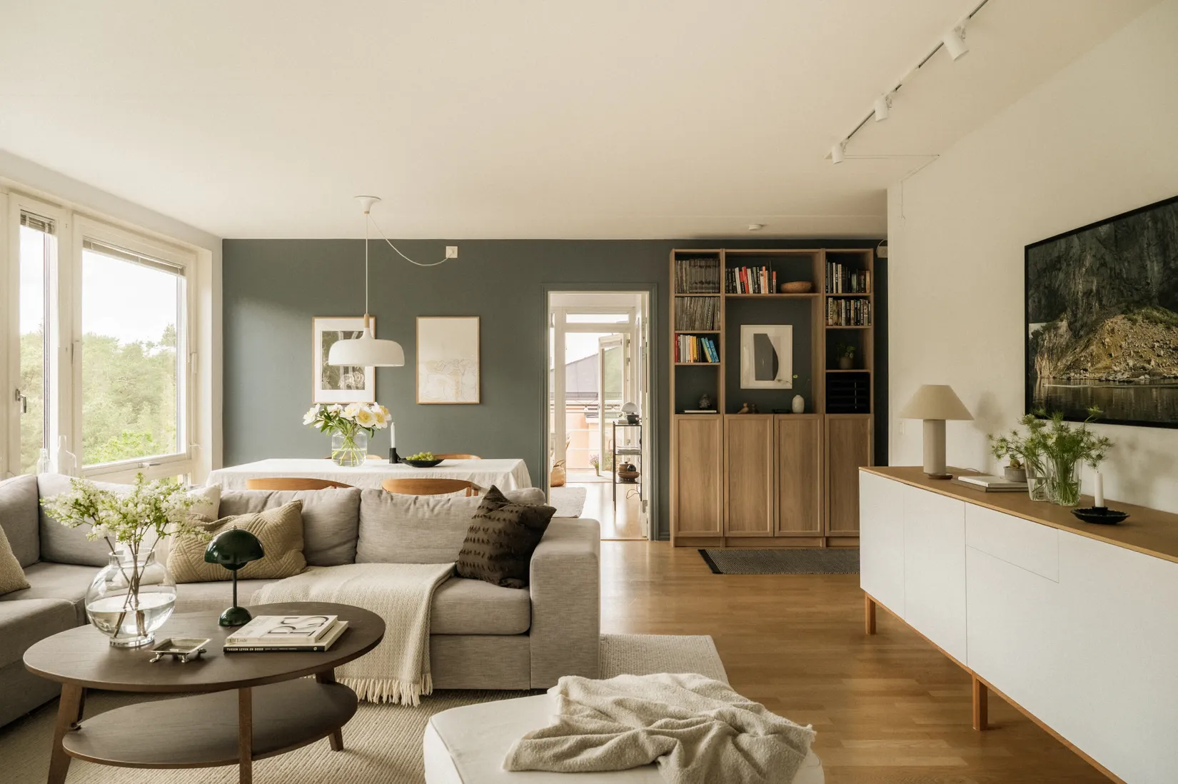 Bostadsrätt, Fabrikörvägen 12, Nacka