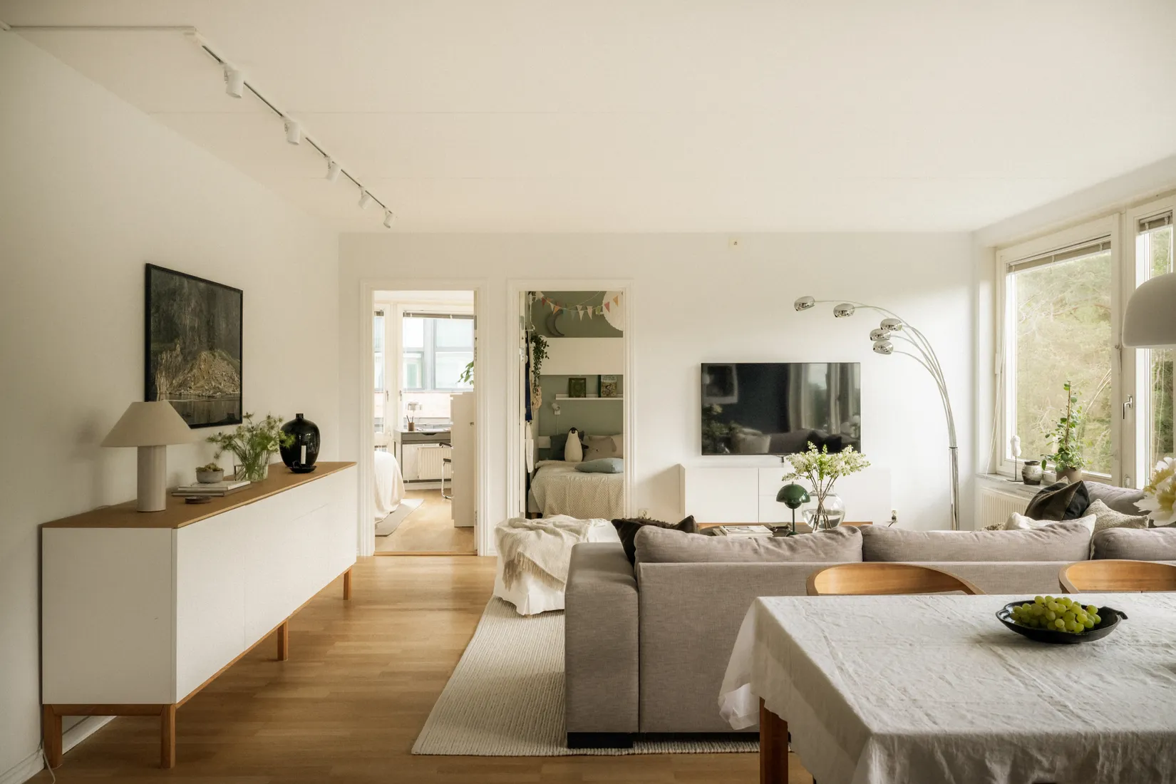 Bostadsrätt, Fabrikörvägen 12, Nacka