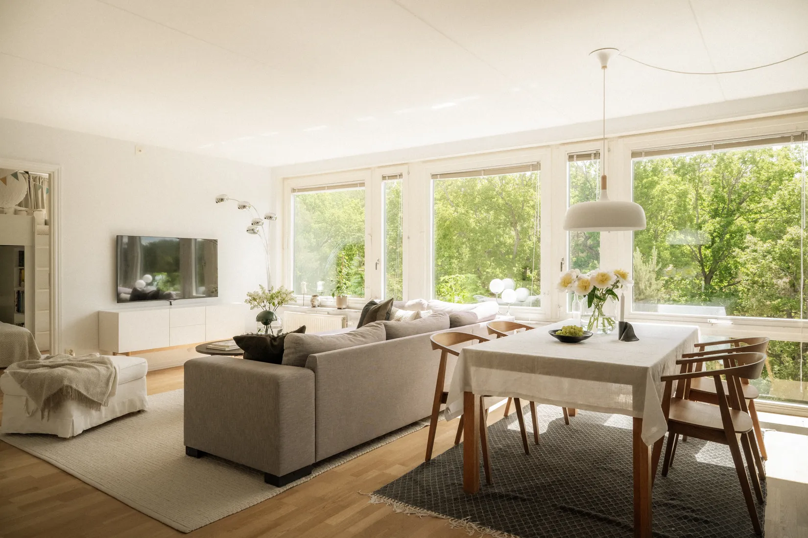 Bostadsrätt, Fabrikörvägen 12, Nacka