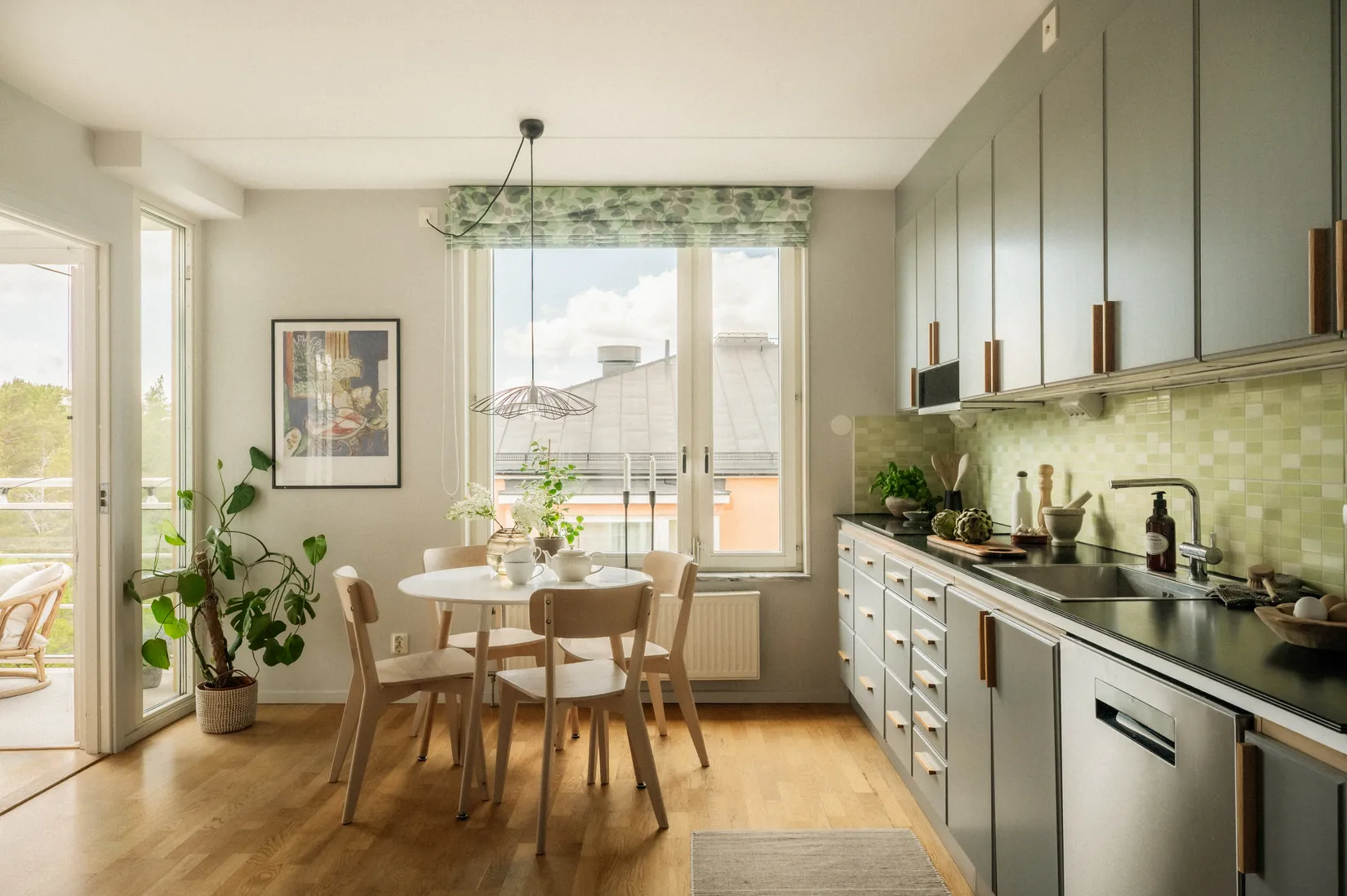 Bostadsrätt, Fabrikörvägen 12, Nacka