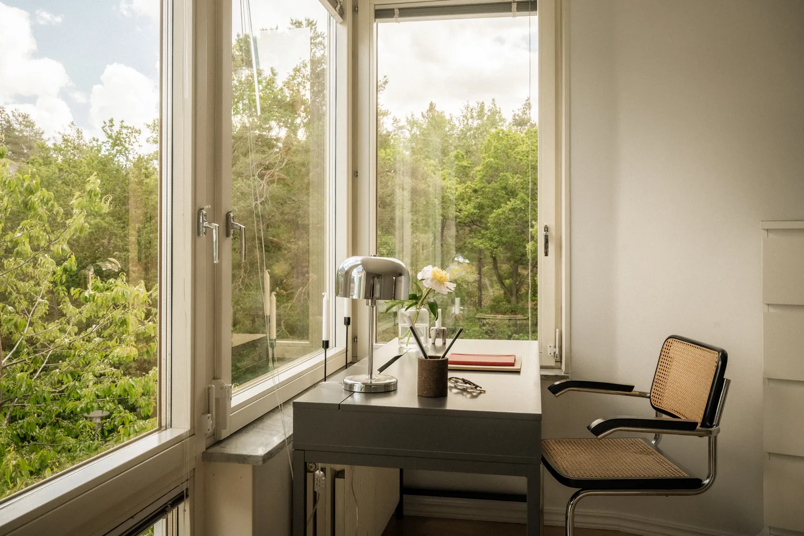 Bostadsrätt, Fabrikörvägen 12, Nacka