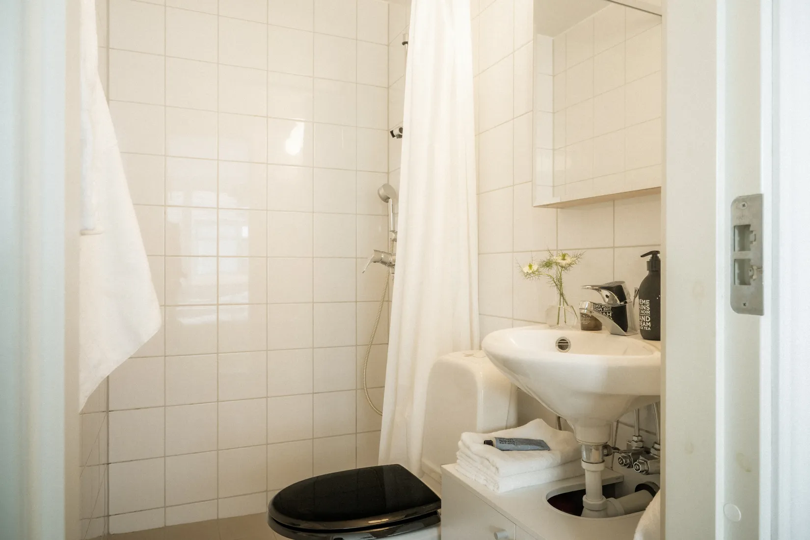 Bostadsrätt, Fabrikörvägen 12, Nacka