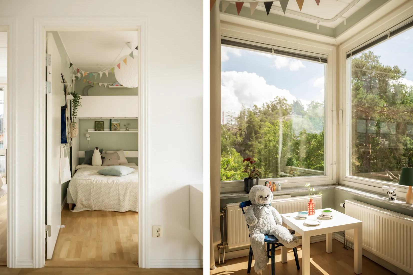 Bostadsrätt, Fabrikörvägen 12, Nacka