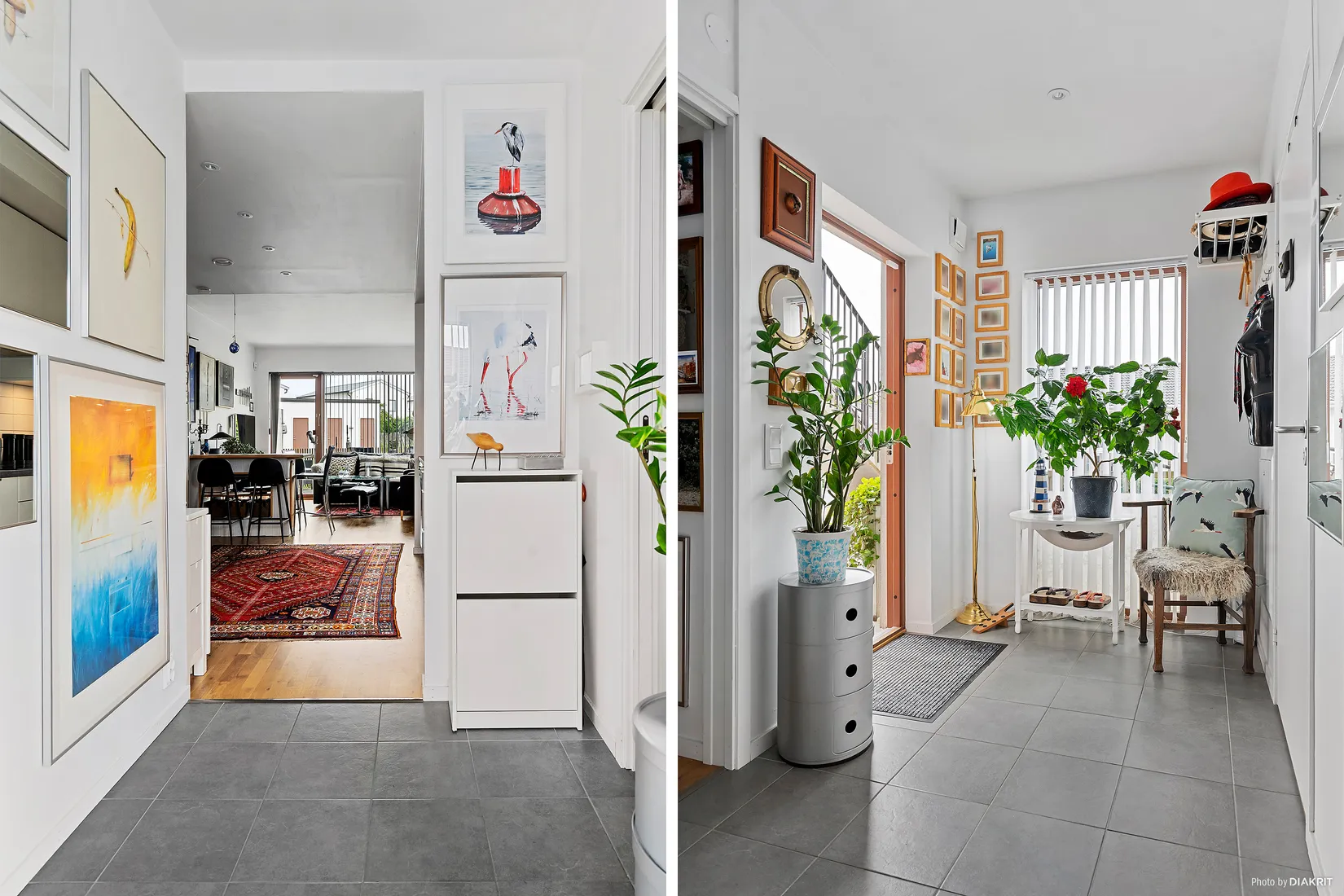 Bostadsrätt, Yxvägen 14A, Farhult, Höganäs