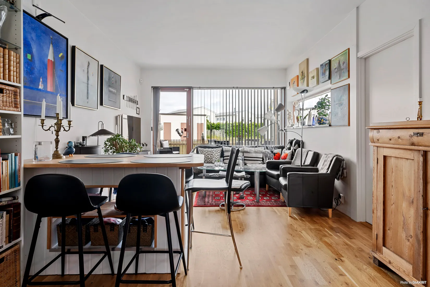 Bostadsrätt, Yxvägen 14A, Farhult, Höganäs