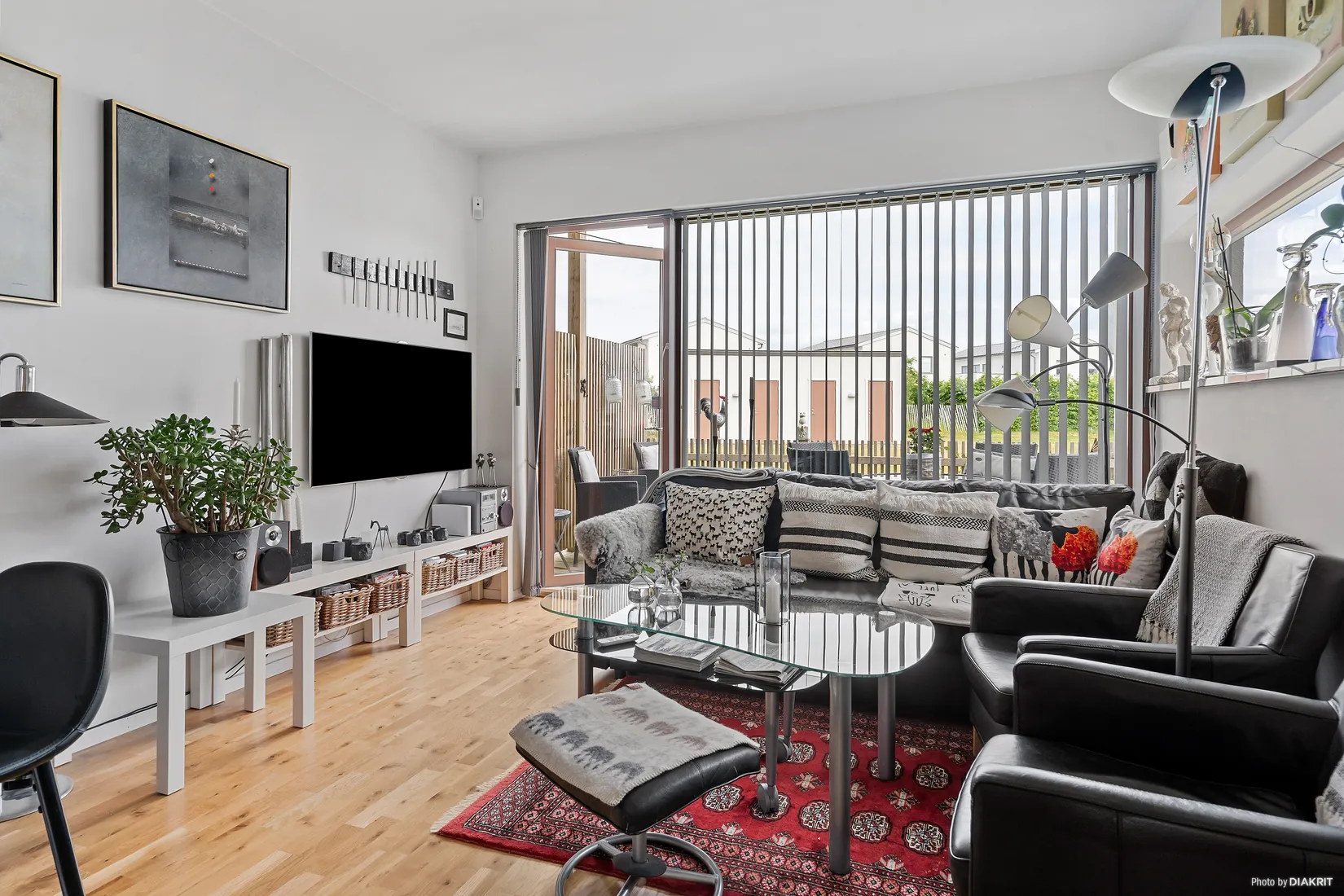 Bostadsrätt, Yxvägen 14A, Farhult, Höganäs