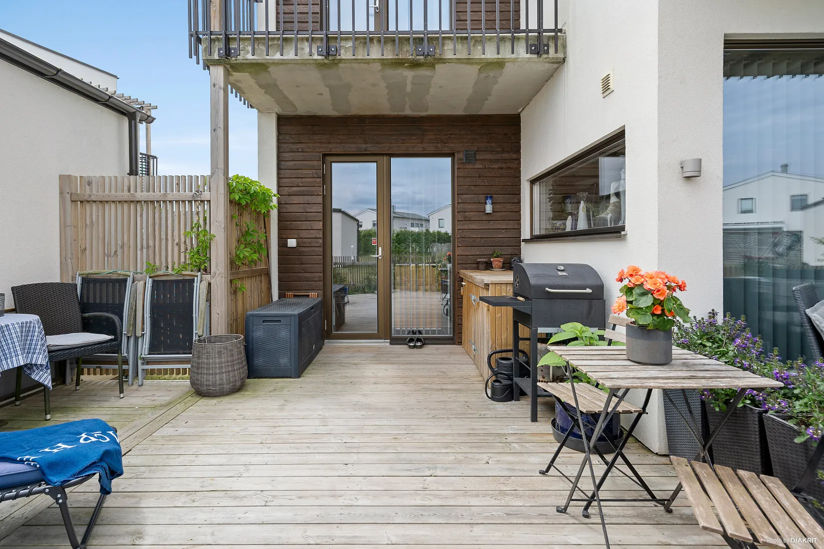 Bostadsrätt, Yxvägen 14A, Farhult, Höganäs