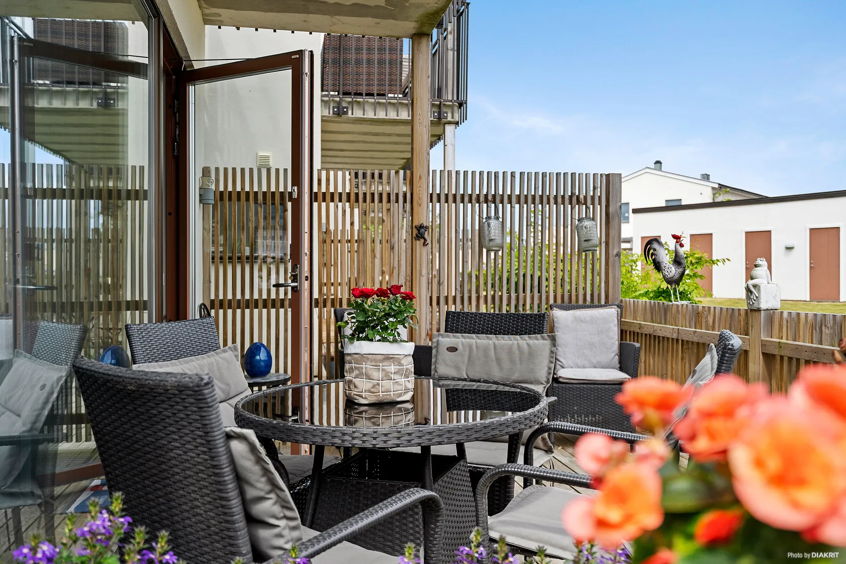 Bostadsrätt, Yxvägen 14A, Farhult, Höganäs
