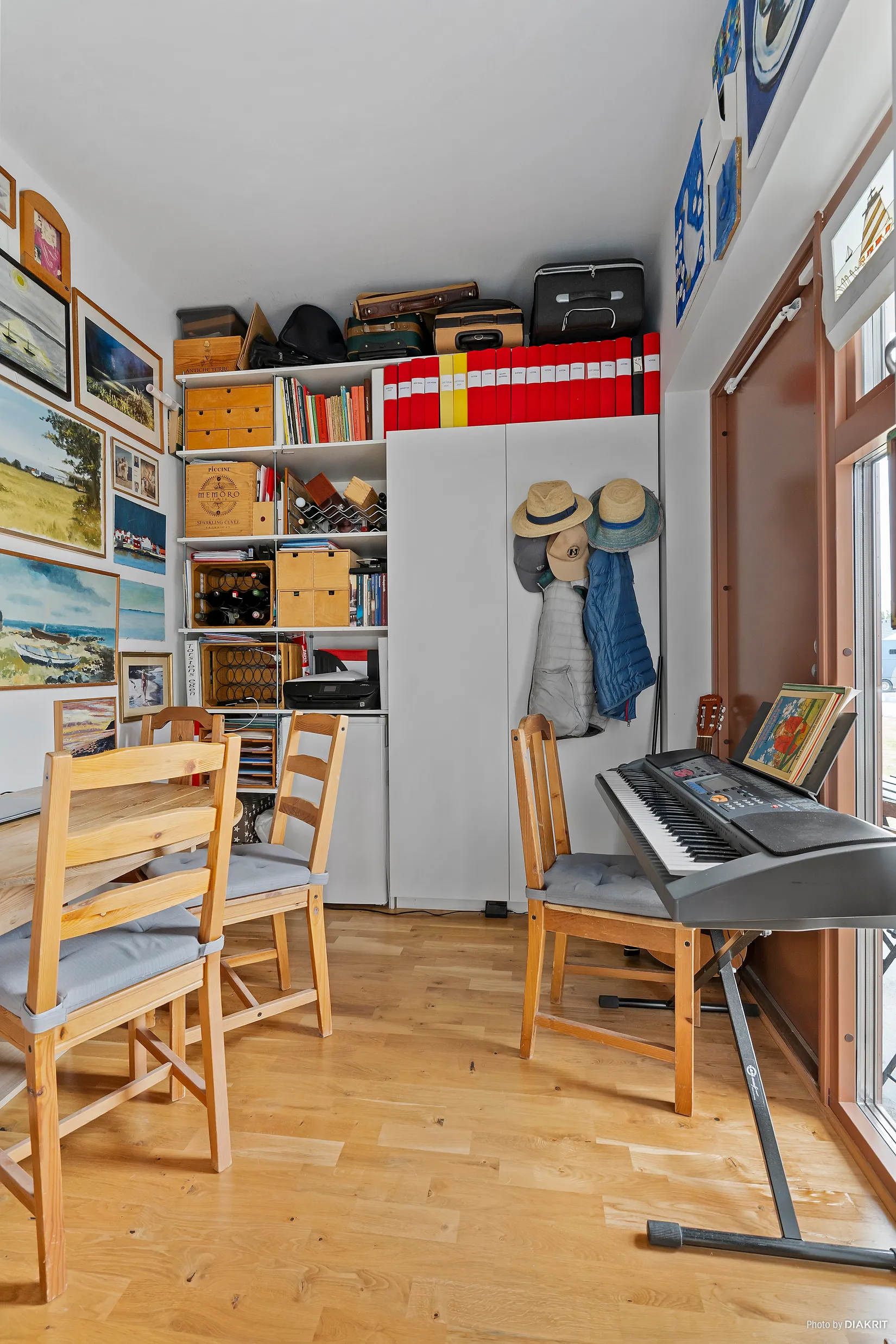 Bostadsrätt, Yxvägen 14A, Farhult, Höganäs
