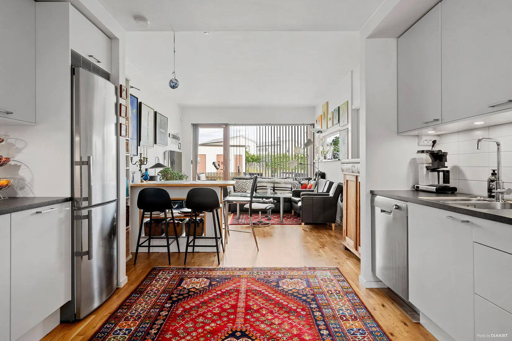 Bostadsrätt, Yxvägen 14A, Farhult, Höganäs