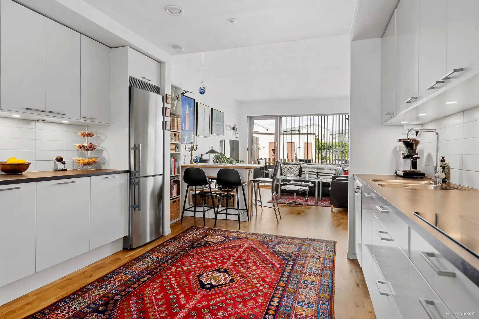Bostadsrätt, Yxvägen 14A, Farhult, Höganäs