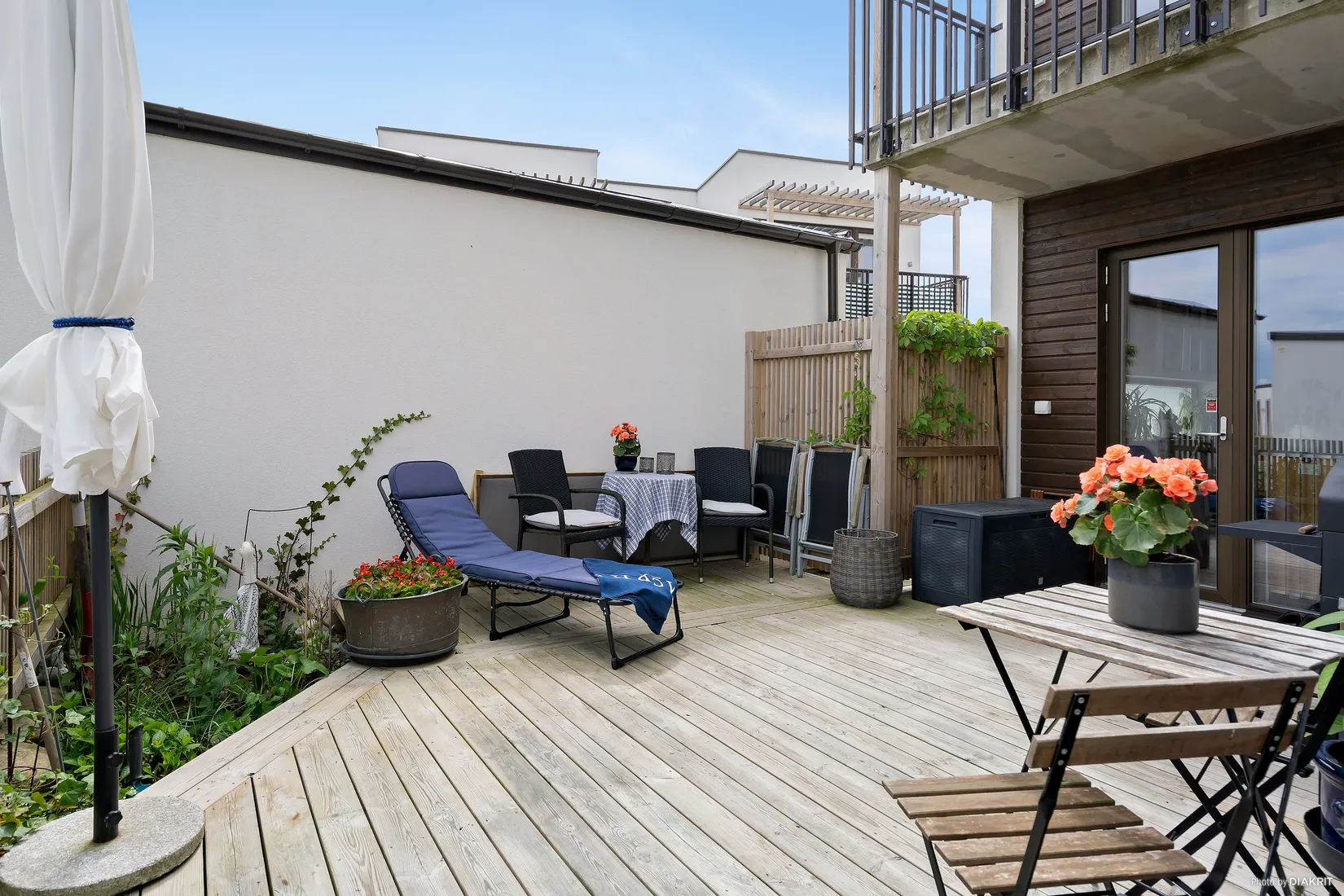Bostadsrätt, Yxvägen 14A, Farhult, Höganäs