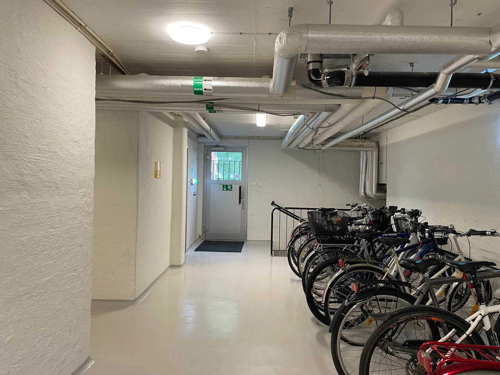Bostadsrätt, Gethornskroken 3C, Hässleholm - Väster, Hässleholm