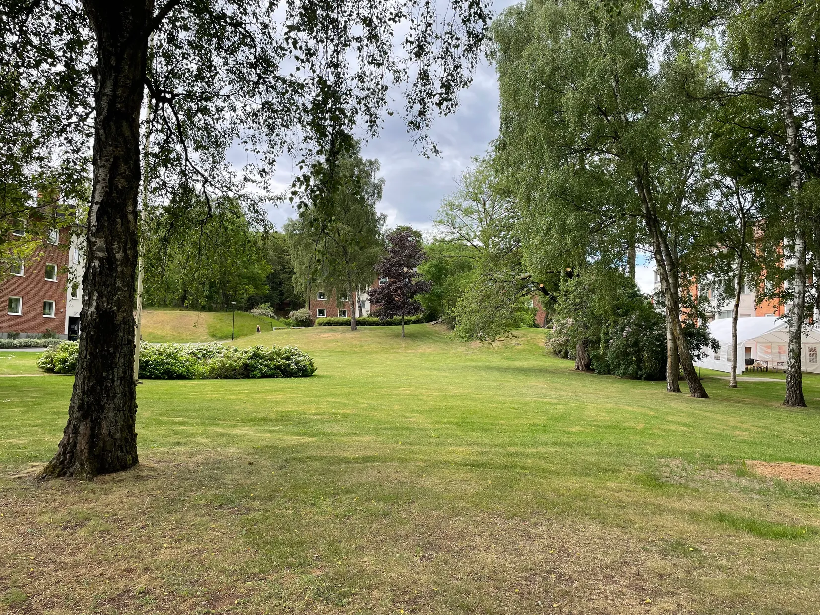 Bostadsrätt, Gethornskroken 3C, Hässleholm - Väster, Hässleholm