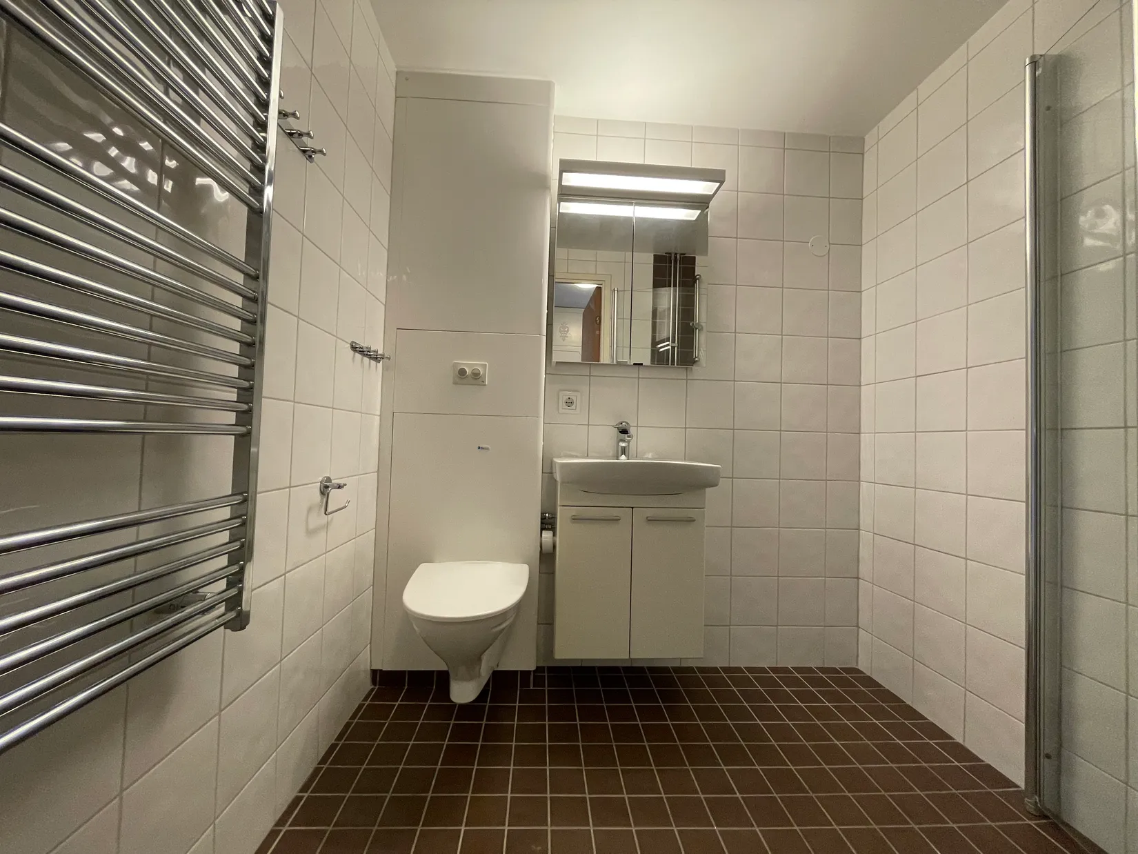 Bostadsrätt, Gethornskroken 3C, Hässleholm - Väster, Hässleholm