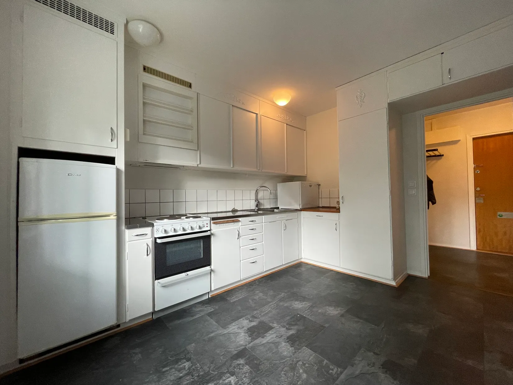 Bostadsrätt, Gethornskroken 3C, Hässleholm - Väster, Hässleholm