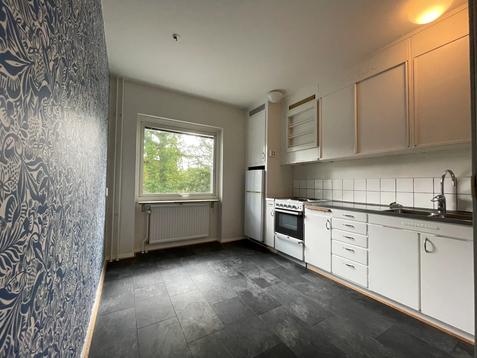 Bostadsrätt, Gethornskroken 3C, Hässleholm - Väster, Hässleholm