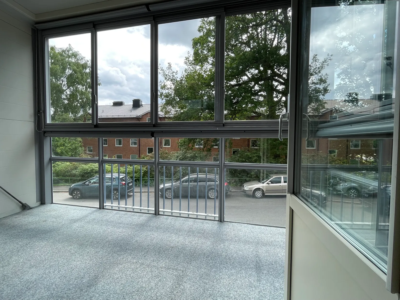Bostadsrätt, Gethornskroken 3C, Hässleholm - Väster, Hässleholm