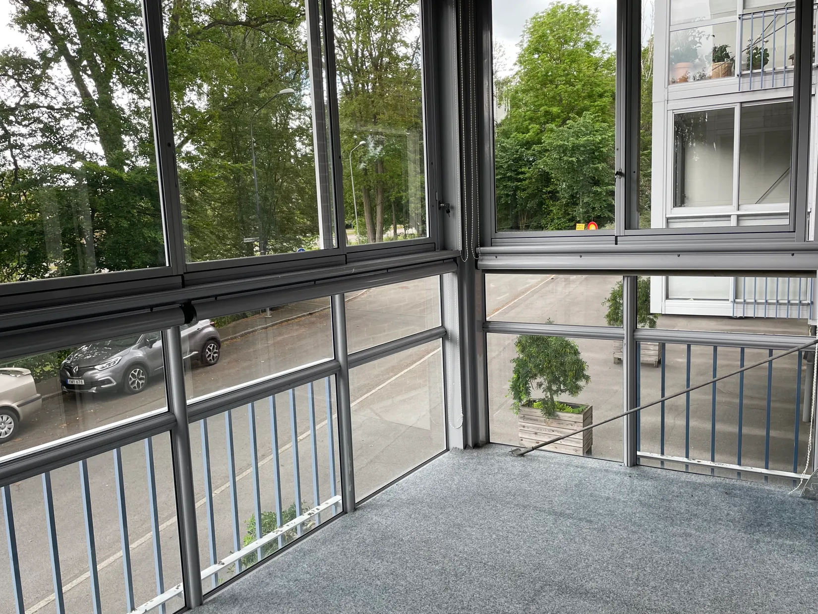 Bostadsrätt, Gethornskroken 3C, Hässleholm - Väster, Hässleholm