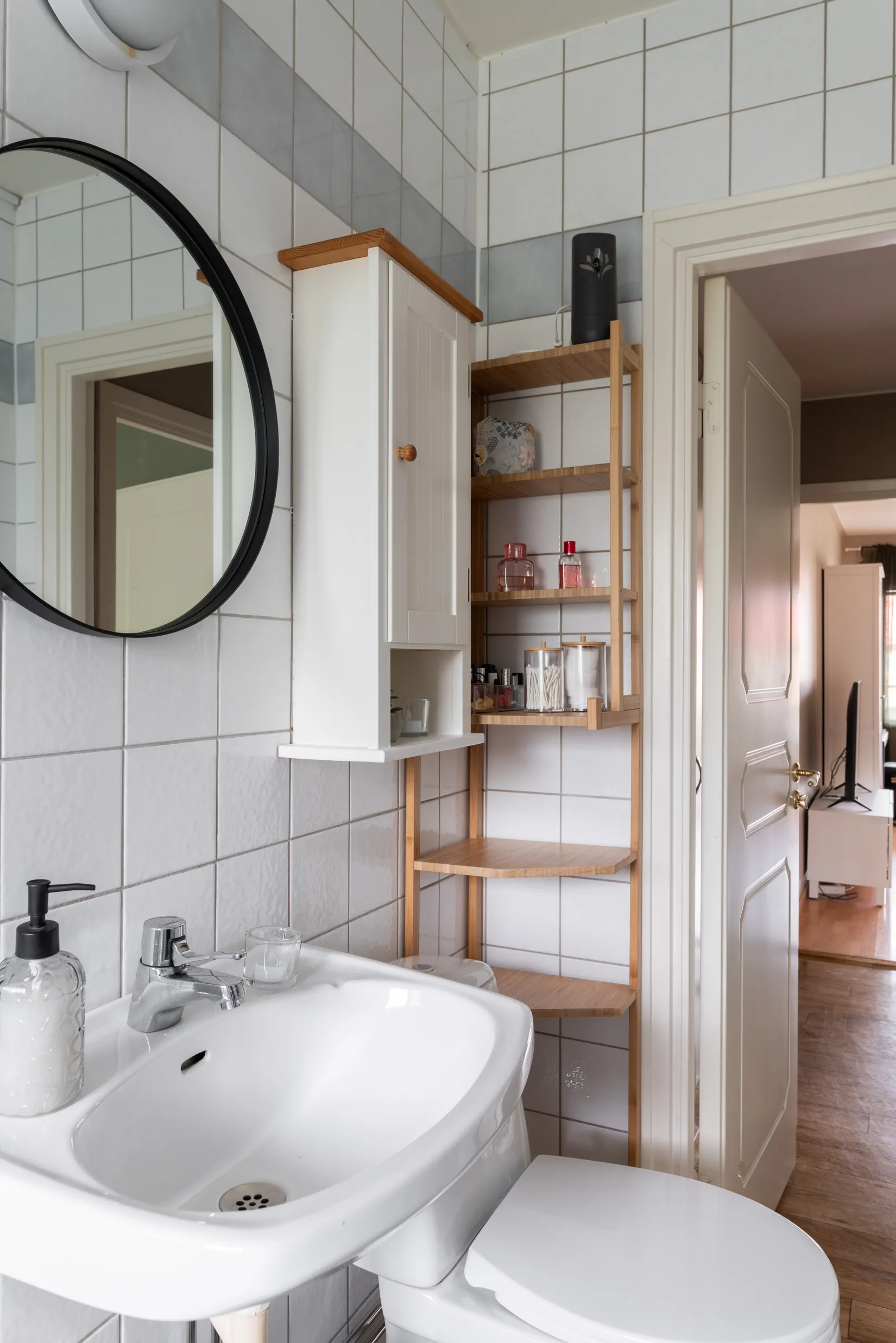 Bostadsrätt, Stentorpsgatan 23B, Malmaberg, Västerås