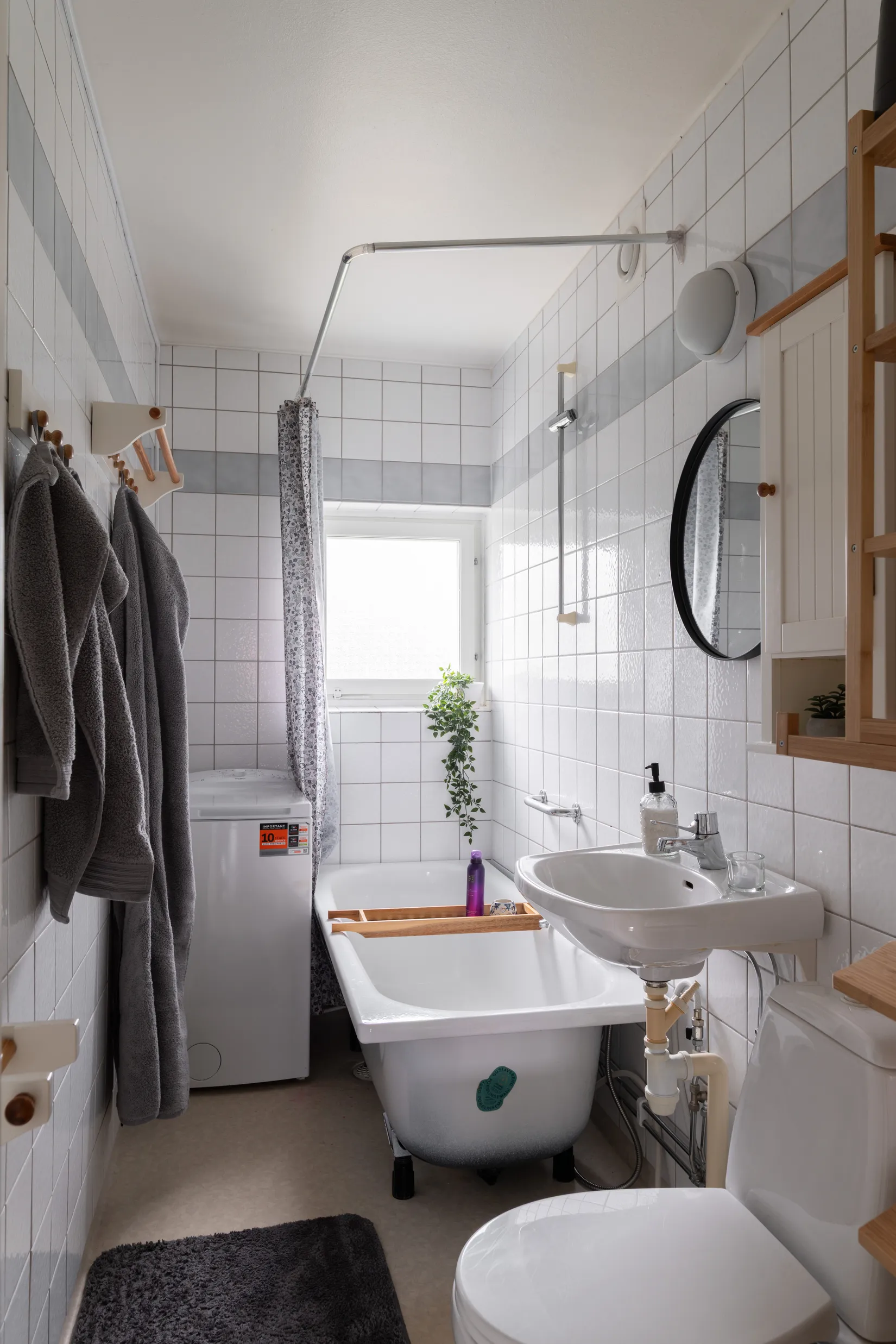 Bostadsrätt, Stentorpsgatan 23B, Malmaberg, Västerås