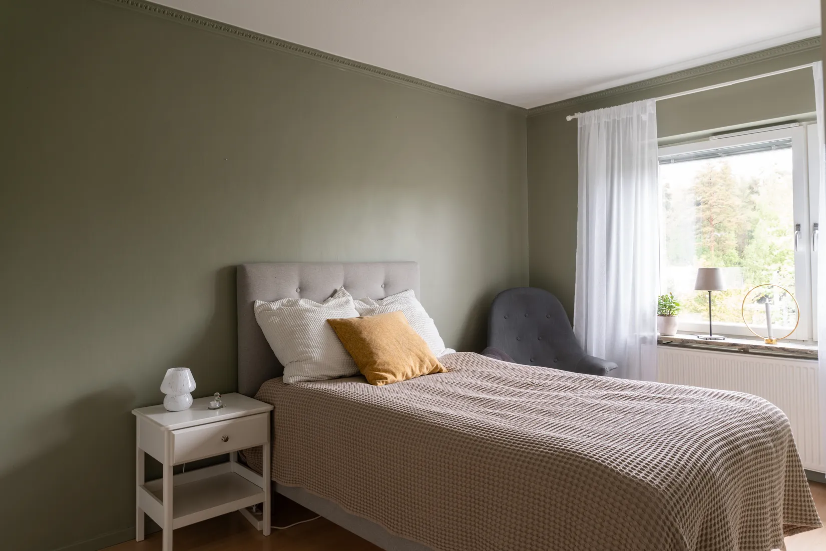 Bostadsrätt, Stentorpsgatan 23B, Malmaberg, Västerås