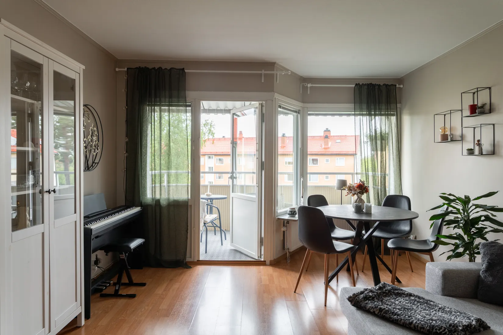 Bostadsrätt, Stentorpsgatan 23B, Malmaberg, Västerås