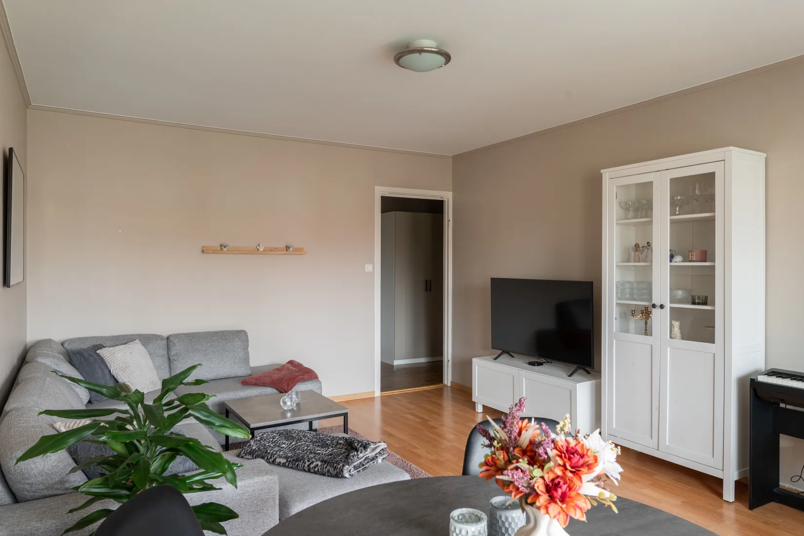 Bostadsrätt, Stentorpsgatan 23B, Malmaberg, Västerås