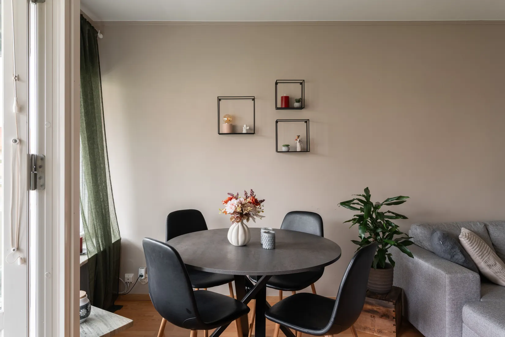 Bostadsrätt, Stentorpsgatan 23B, Malmaberg, Västerås