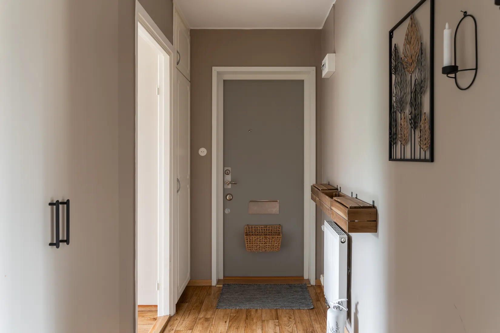 Bostadsrätt, Stentorpsgatan 23B, Malmaberg, Västerås