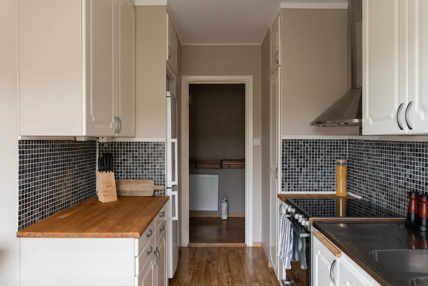Bostadsrätt, Stentorpsgatan 23B, Malmaberg, Västerås