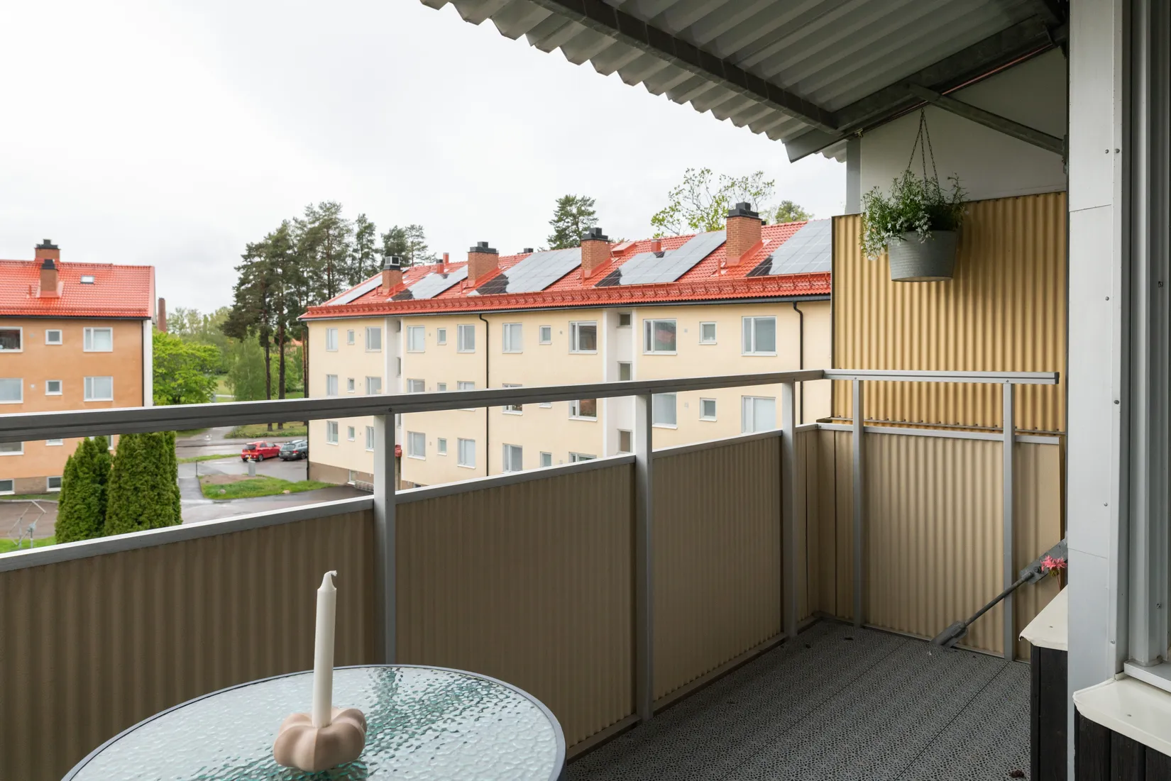 Bostadsrätt, Stentorpsgatan 23B, Malmaberg, Västerås