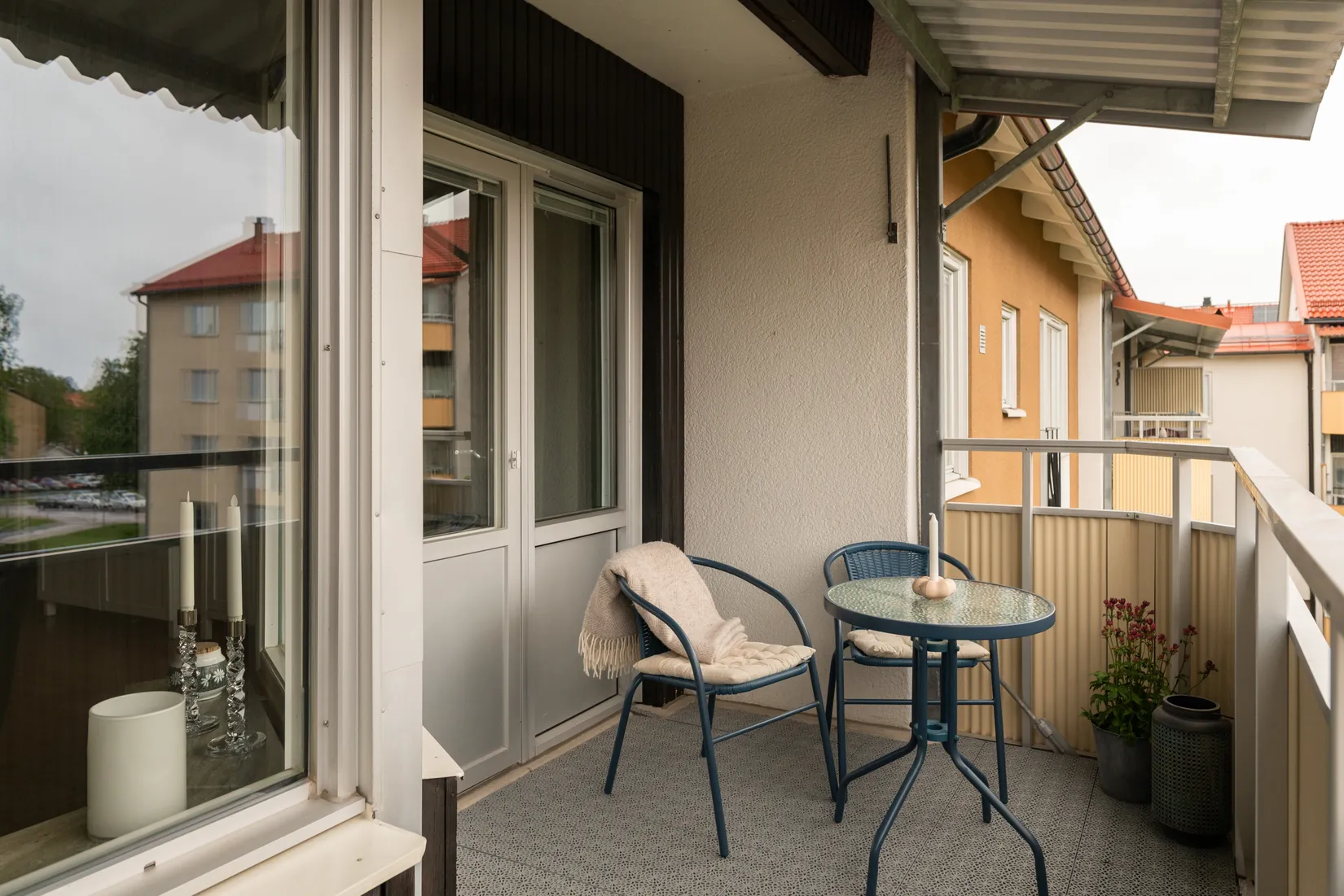 Bostadsrätt, Stentorpsgatan 23B, Malmaberg, Västerås