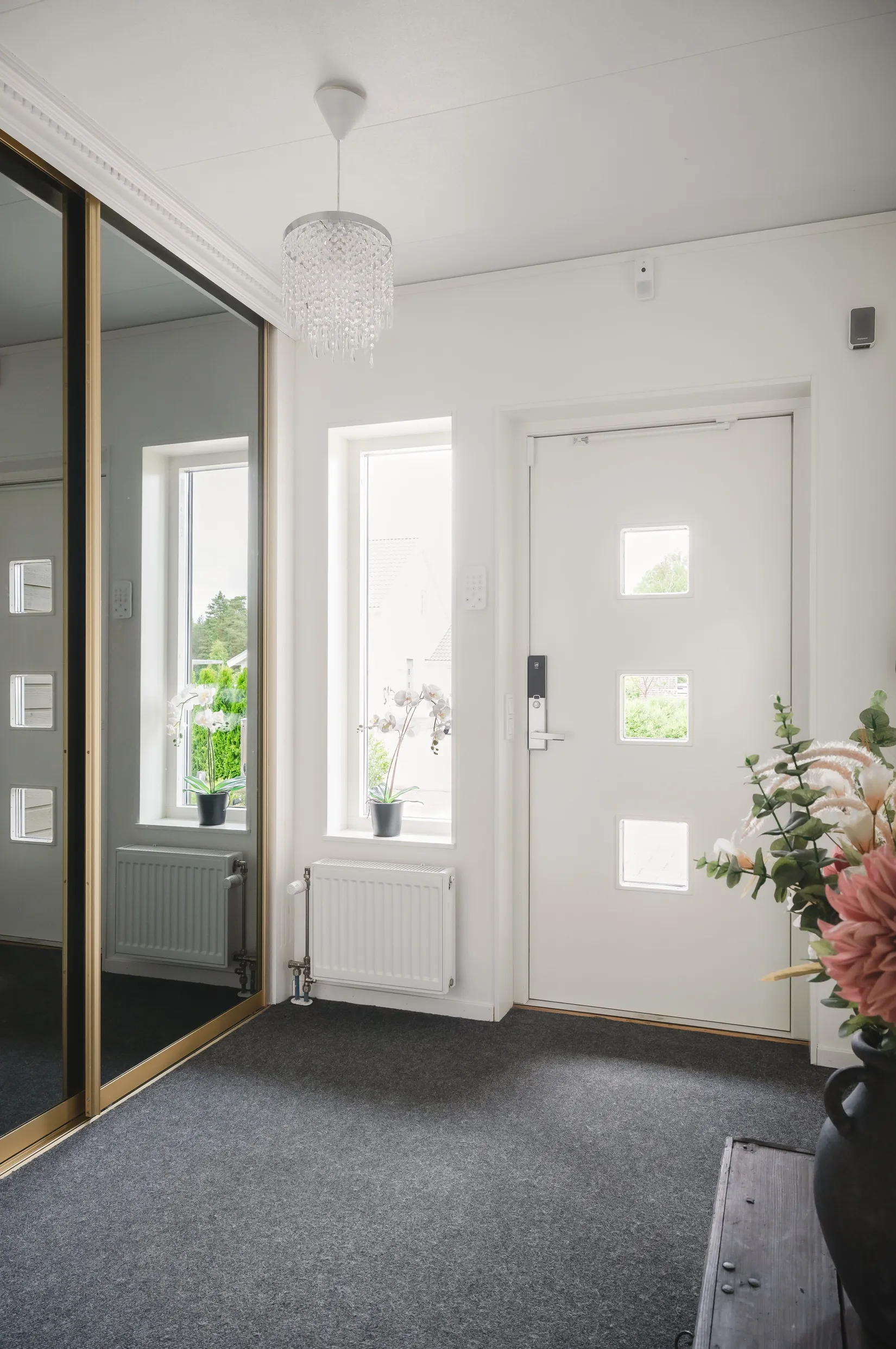 Bostadsrätt, Radhus, Silverörtsvägen 14, Stodene, Karlstad