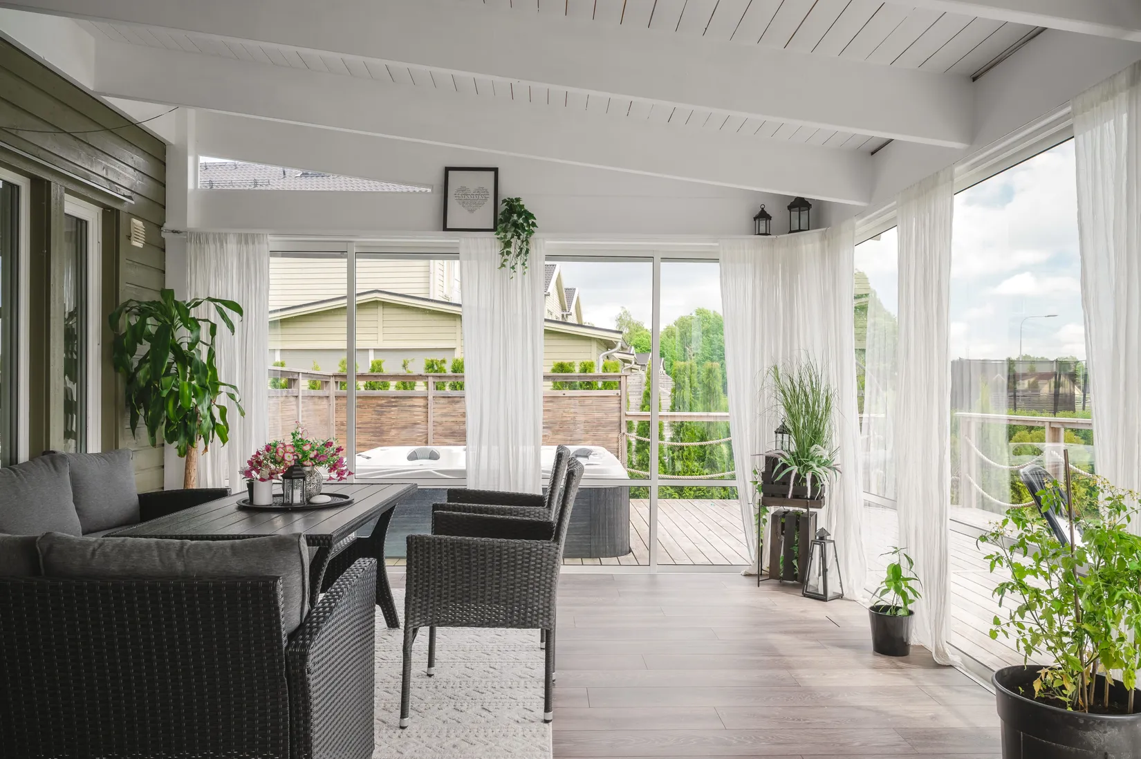 Bostadsrätt, Radhus, Silverörtsvägen 14, Stodene, Karlstad