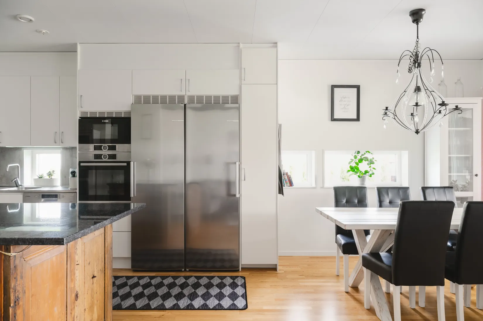 Bostadsrätt, Radhus, Silverörtsvägen 14, Stodene, Karlstad