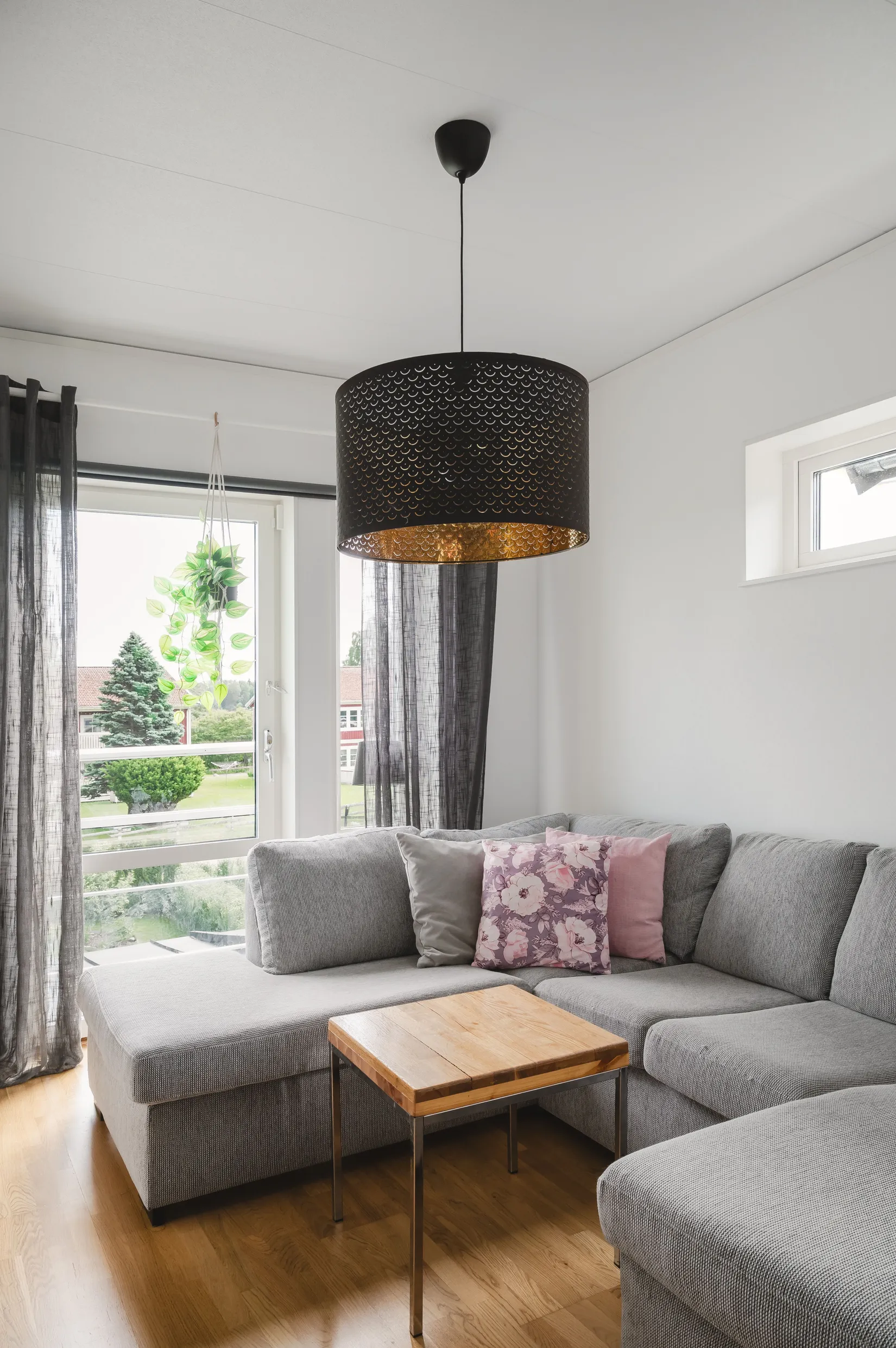 Bostadsrätt, Radhus, Silverörtsvägen 14, Stodene, Karlstad