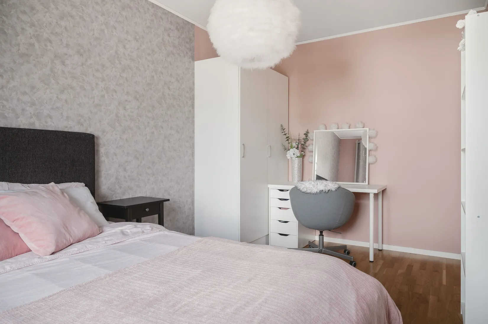Bostadsrätt, Radhus, Silverörtsvägen 14, Stodene, Karlstad