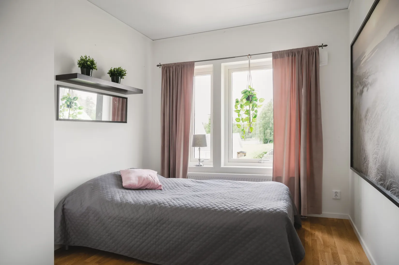 Bostadsrätt, Radhus, Silverörtsvägen 14, Stodene, Karlstad