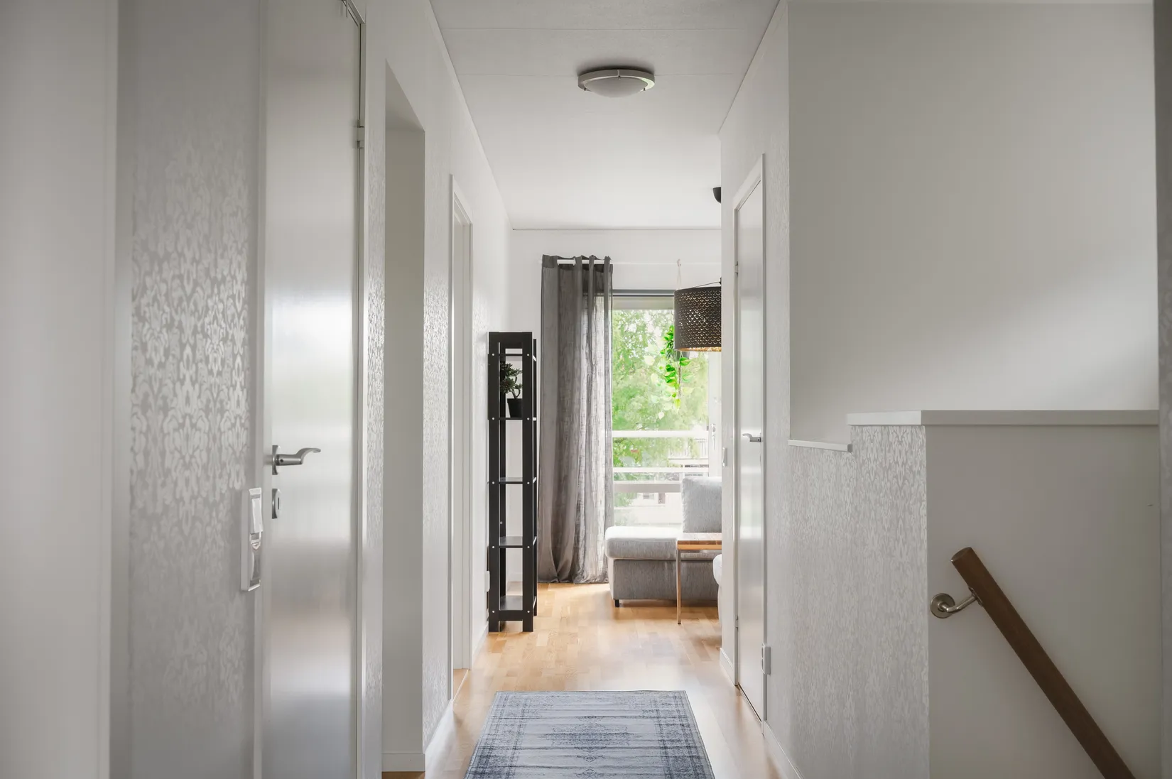 Bostadsrätt, Radhus, Silverörtsvägen 14, Stodene, Karlstad
