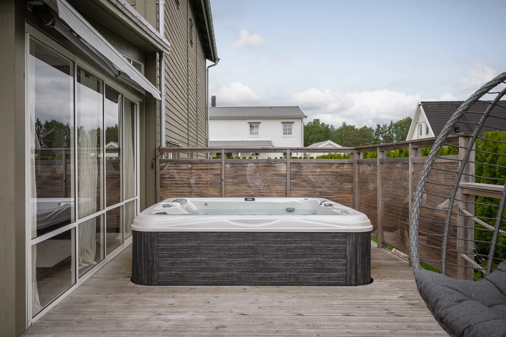 Bostadsrätt, Radhus, Silverörtsvägen 14, Stodene, Karlstad