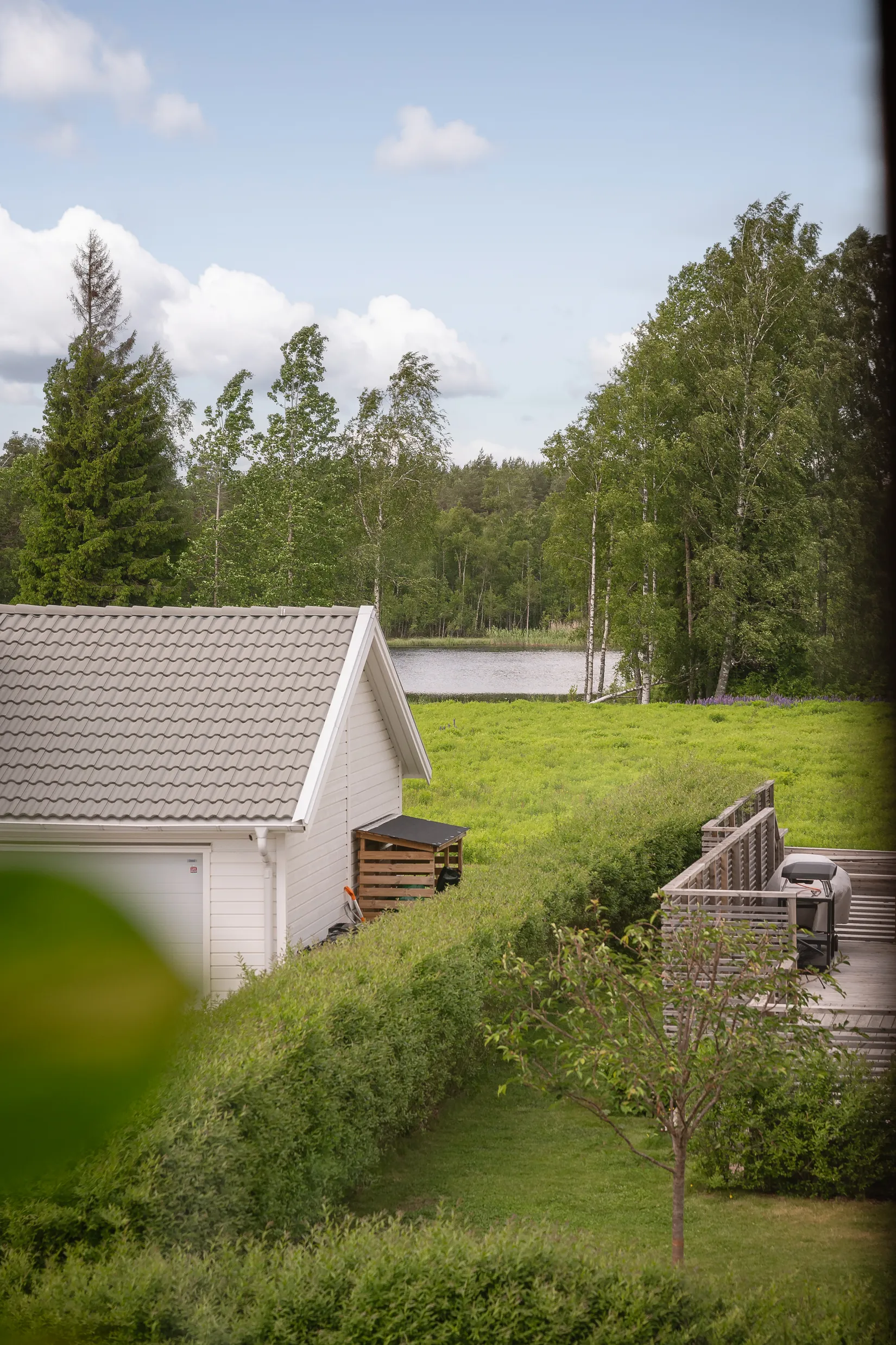 Bostadsrätt, Radhus, Silverörtsvägen 14, Stodene, Karlstad